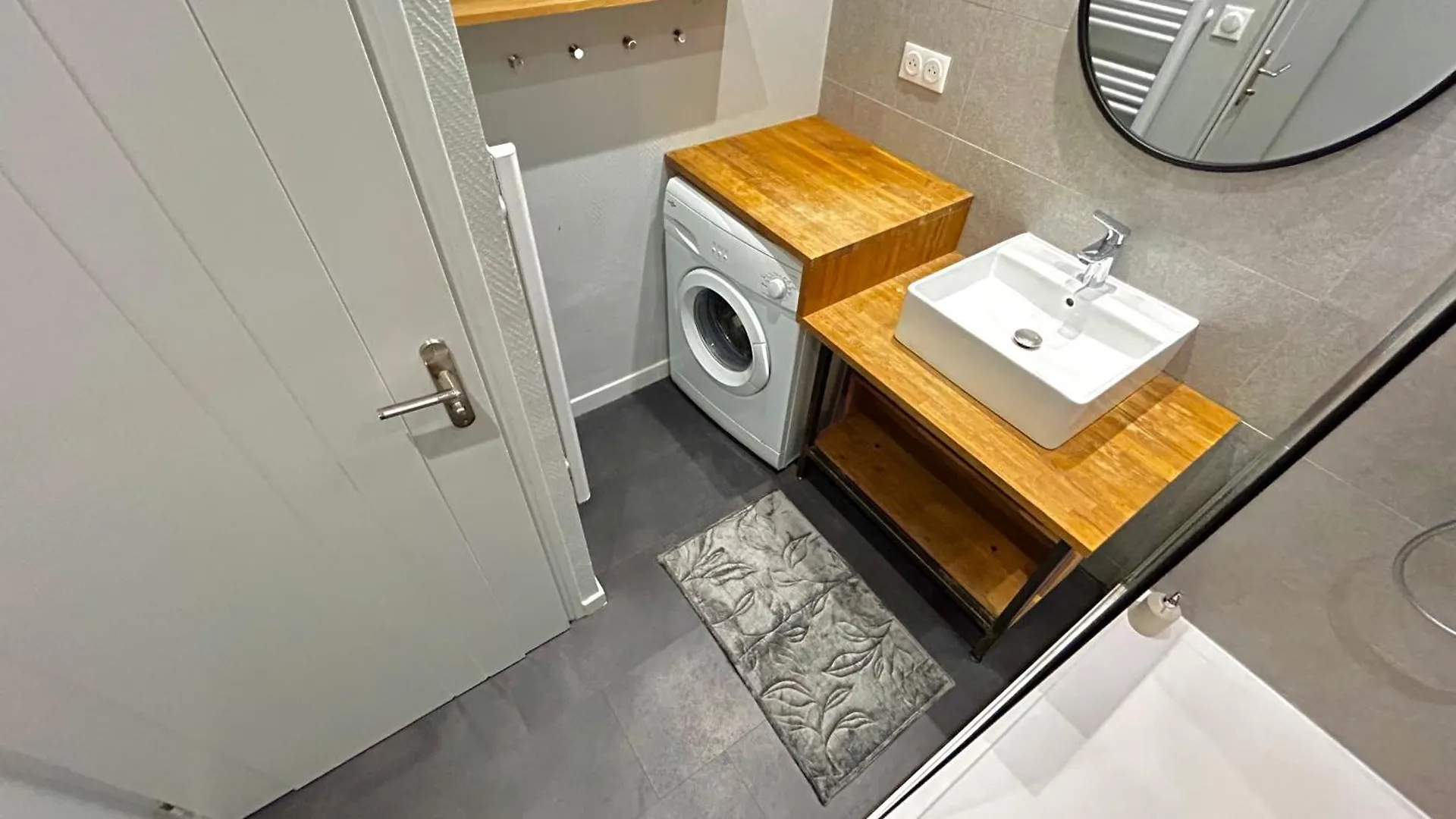 Residence Cosy Les Ambassadeurs - Centre Ville Aix Les Bains Aix-les-Bains 0*,